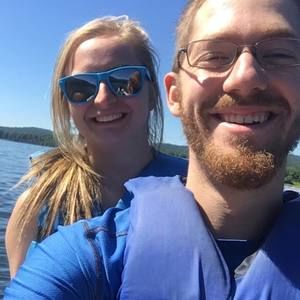 Meet your Posher, Matt